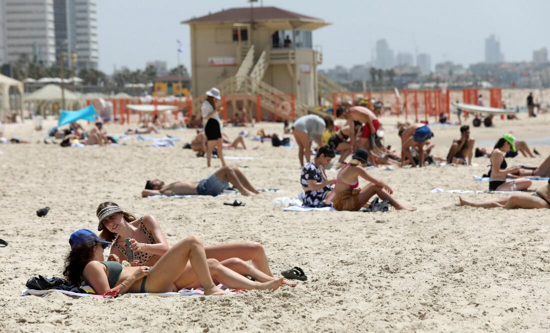 Foto: Agencia Xinhua