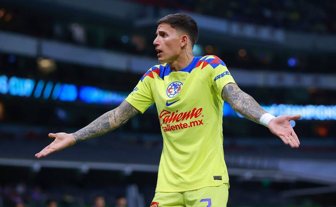 Brian Rodríguez está siendo investigado por presunta violación agravada y abuso de confianza. Foto: Imago7