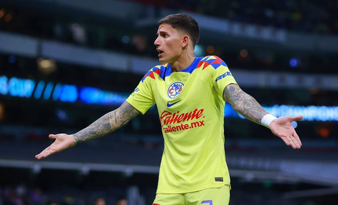 Brian Rodríguez está siendo investigado por presunta violación agravada y abuso de confianza. Foto: Imago7