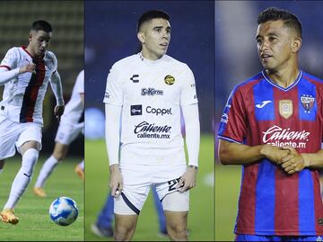 Luis Ruiz, jugador que tronó al Hobbit Bermúdez, lleva dos fracturados en menos de un mes