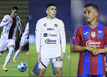 Luis Ruiz, jugador que tronó al Hobbit Bermúdez, lleva dos fracturados en menos de un mes