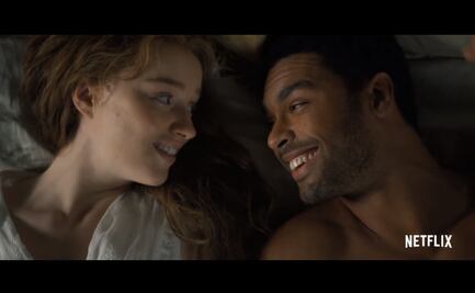 Netflix confirma segunda temporada de “Bridgerton”