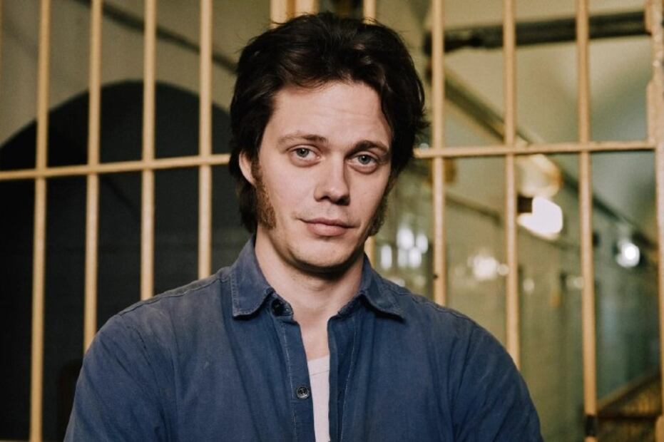 “Clark”, la serie de Netflix sobre el criminal que originó el Síndrome de Estocolmo