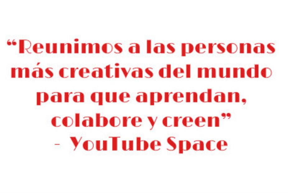 YouTube tras las futuras promesas de la TV por internet 