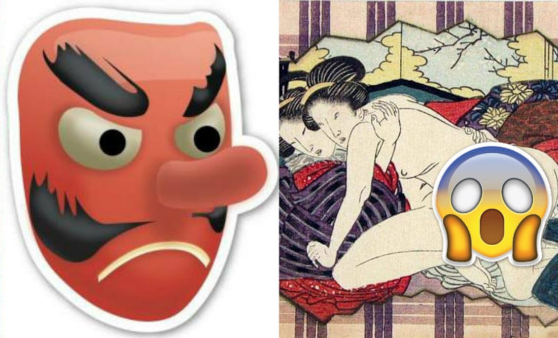 Fotos: Internet/Twitter @WhoresOfYore