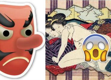 El 'emoji' de Tengu, ¿es realmente un juguete sexual?