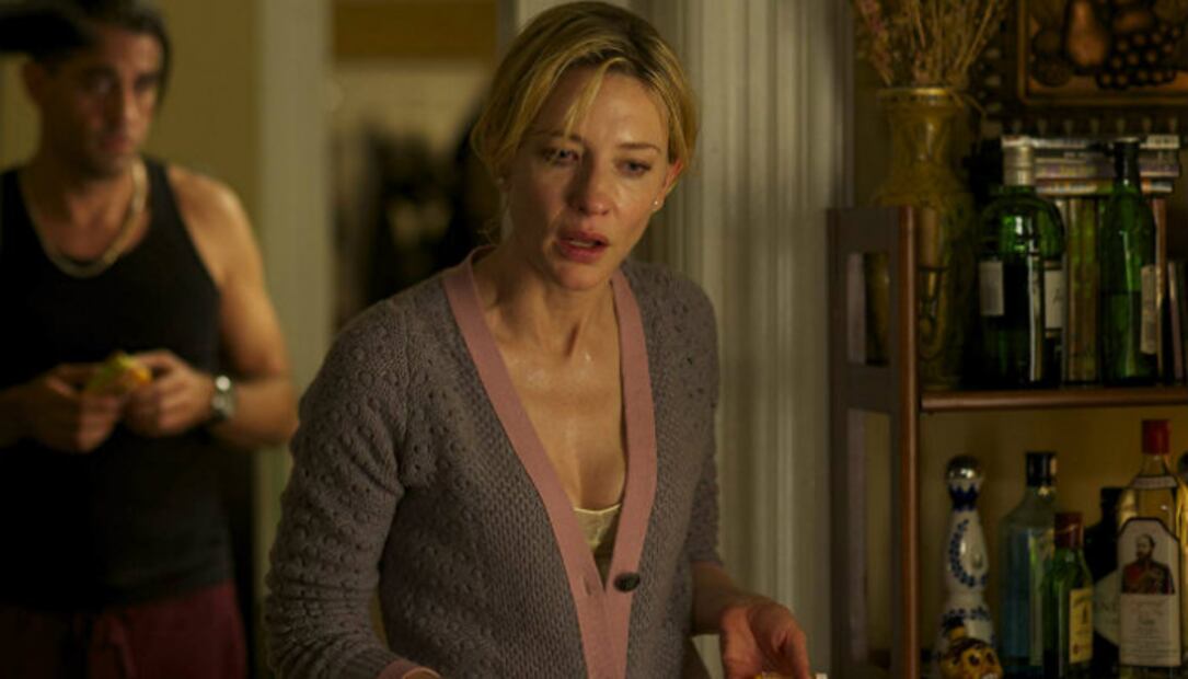 Cate Blanchett: 10 películas de la actriz que NO conoce límites