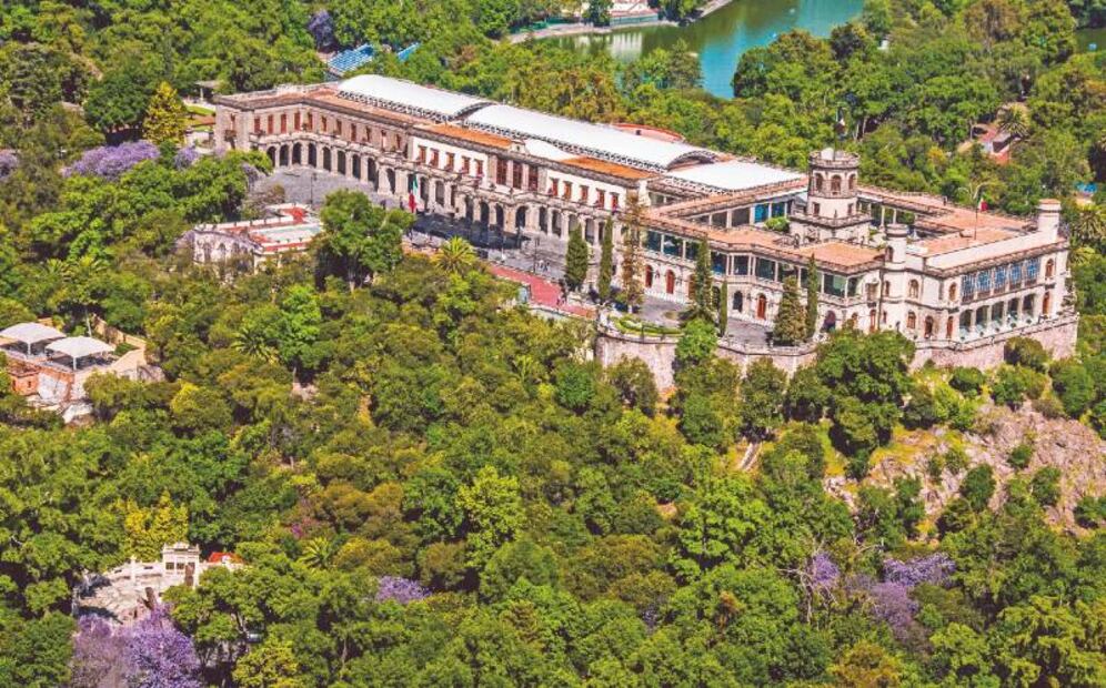 Las 20 cosas maravillosas que solo México posee