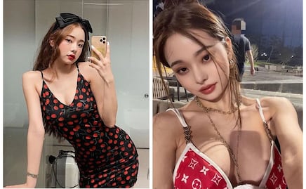 Song Ji-a, la influencer “falsa rica” que engañó a todo un país