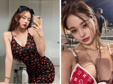 Song Ji-a, la influencer “falsa rica” que engañó a todo un país