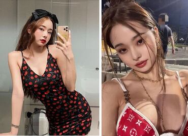 Song Ji-a, la influencer “falsa rica” que engañó a todo un país