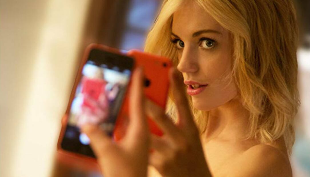 10 películas eróticas para subir la temperatura que están en Netflix