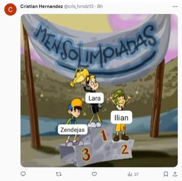 América y los mejores MEMES tras su derrota ante el Real Estelí - Foto: Especial