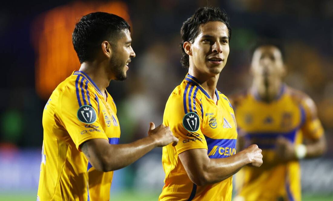 El juego fue siempre del lado amarillo, pocas veces los de Nicaragua se atrevieron a generar peligro. Foto: Imago7.