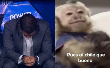 Fernando Gago recibe críticas por la caída de Boca Juniors; los MEMES no lo perdonaron