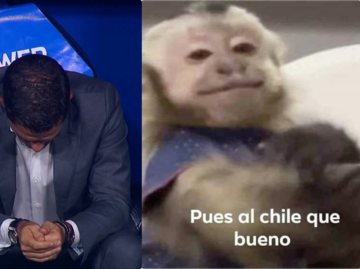 Fernando Gago recibe críticas por la caída de Boca Juniors; los MEMES no lo perdonaron