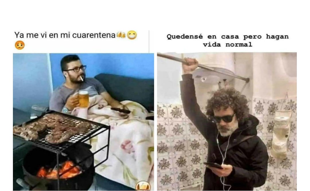 Fotos: Redes Sociales