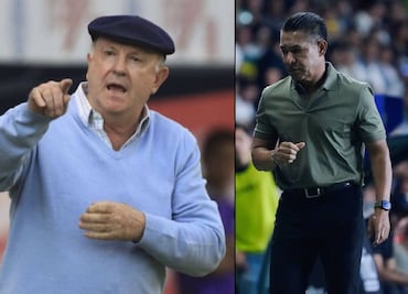 Nacho Ambriz rompe en llanto en plena conferencia tras la pérdida de Manuel Lapuente