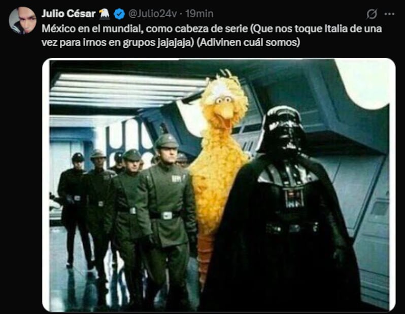 Los MEJORES MEMES de la derrota de México ante Paraguay