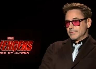 Robert Downey Jr. soltó un spoiler de “Avengers: Endgame” ¡en 2015!