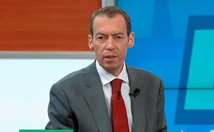 André Marín tuvo que alejarse de la TV debido a su salud ¿Qué enfermedad le arrebató la vida?