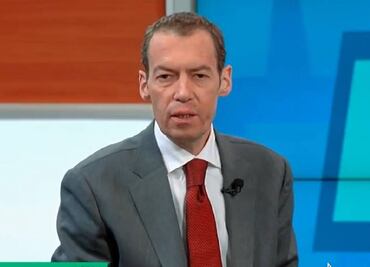 André Marín tuvo que alejarse de la TV debido a su salud ¿Qué enfermedad le arrebató la vida?