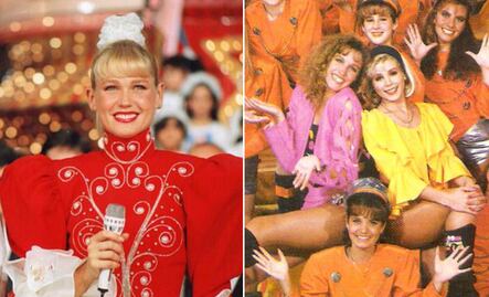 10 canciones infantiles que fueron tu hit en los 80 y 90