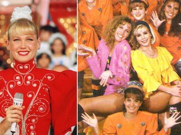 10 canciones infantiles que fueron tu hit en los 80 y 90