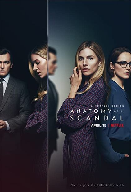 Todos los estrenos (series, películas y documentales) de Netflix para ABRIL 2022