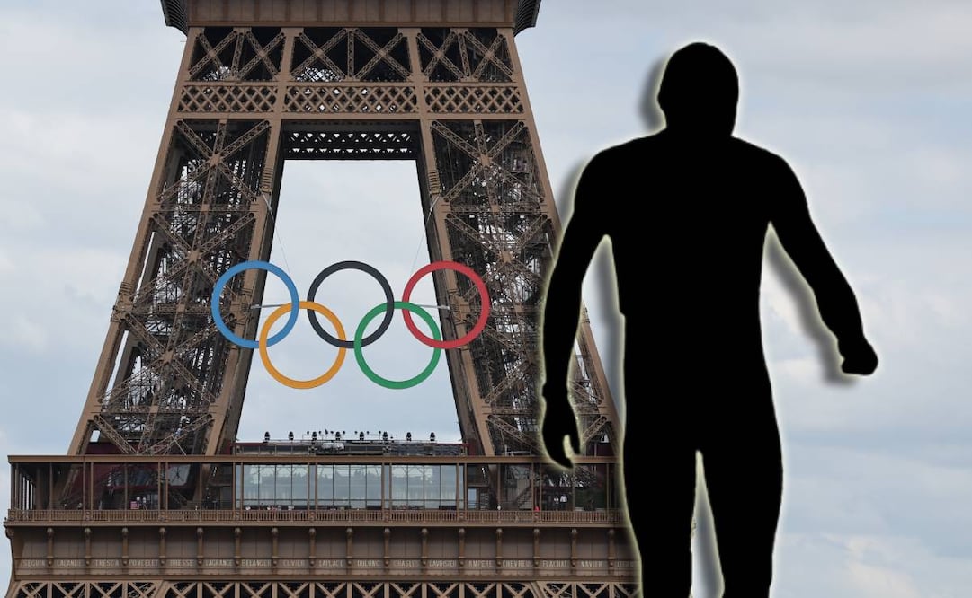 ¿Qué atleta analiza despedirse tras los Juegos Olímpicos de París 2024?. FOTO: Especial