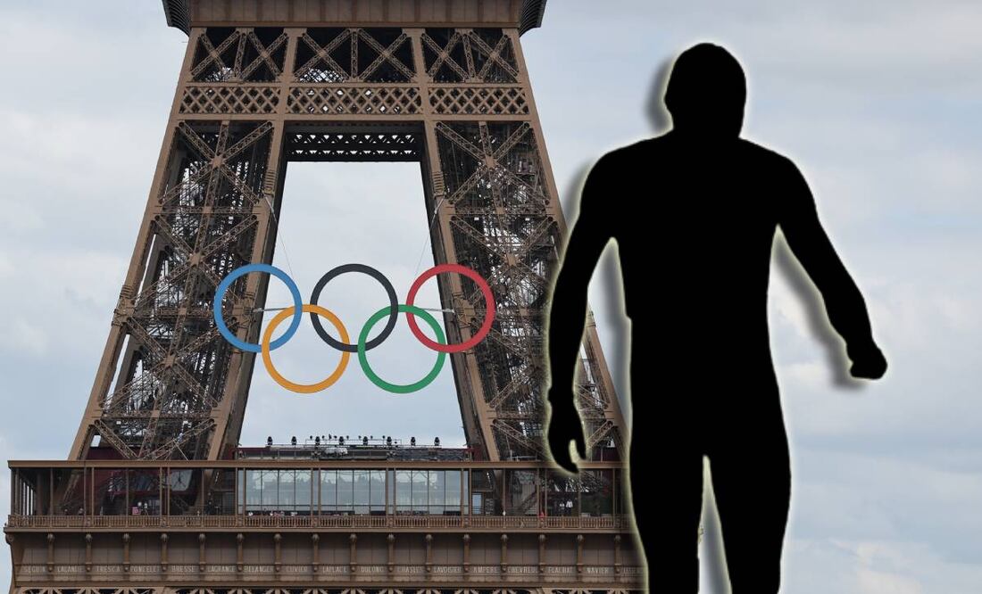 ¿Qué atleta analiza despedirse tras los Juegos Olímpicos de París 2024?. FOTO: Especial