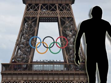 ¿Quién es el atleta mexicano que analiza retirarse tras los Juegos Olímpicos de Paris 2024?