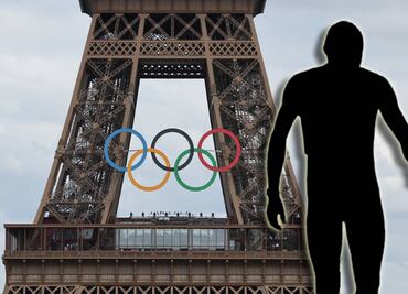 ¿Quién es el atleta mexicano que analiza retirarse tras los Juegos Olímpicos de Paris 2024?