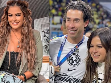 Mariana Echeverría confirma ayudas arbitrales a las Águilas, Óscar Jiménez se lo habría confesado