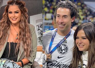 Mariana Echeverría confirma ayudas arbitrales a las Águilas, Óscar Jiménez se lo habría confesado