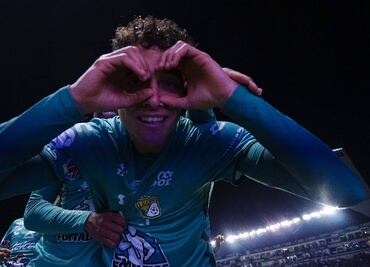 ¡Se viene la épica! León se adelantó ante América