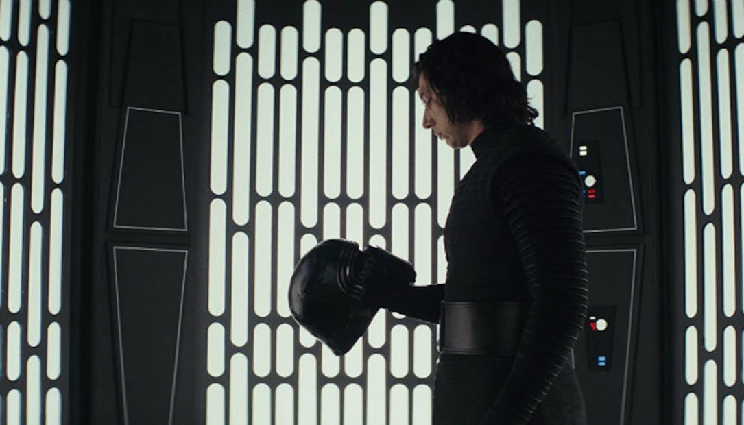 Adam Driver: 10 datos sobre Kylo Ren, el nuevo villano de Star Wars