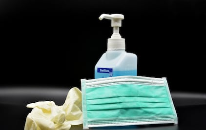 10 cosas que NO sirven para nada contra el coronavirus