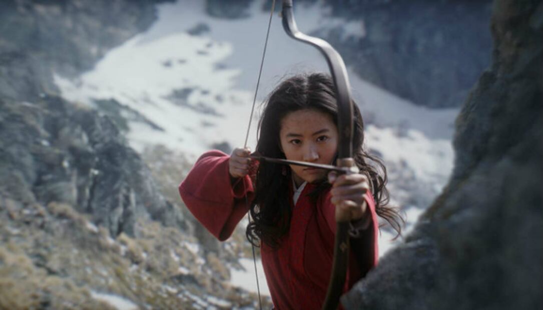 Los 10 estrenos de películas más esperados del 2020