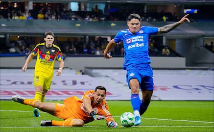 Quejas de Cruz Azul opacan el regreso del Estadio Banorte, acusan falta de agua caliente