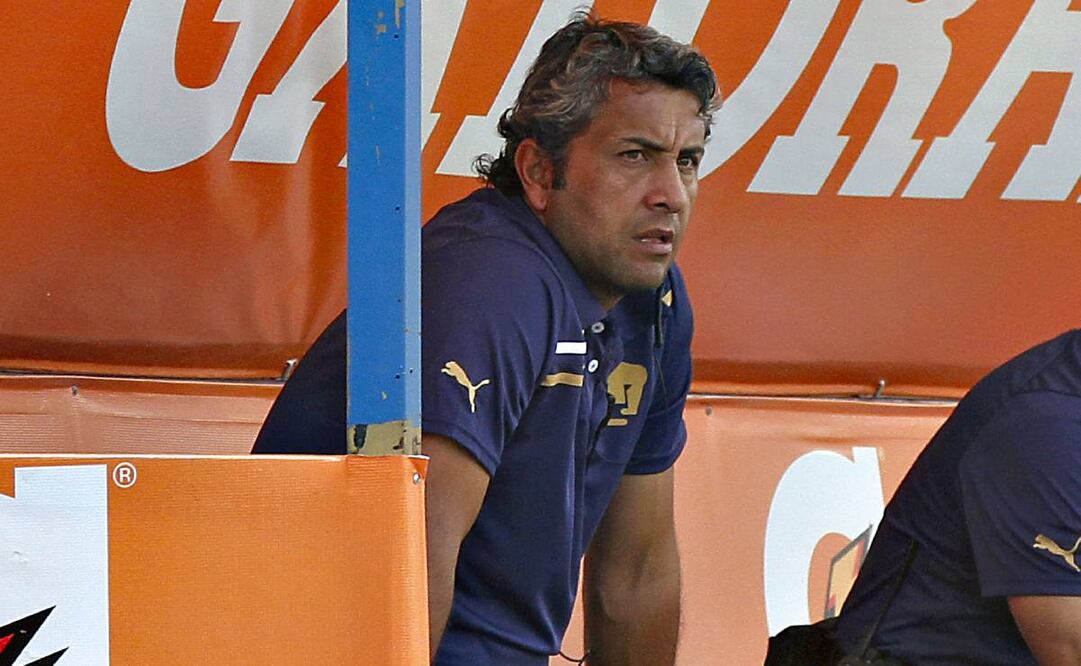 Sergio Bernal se encuentra batallando con temas de salud, pero está estable. Foto: Imago7