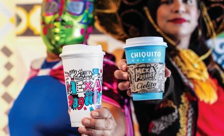 ¿Ya tienes el tuyo? Cielito Querido Café lanza productos con Distroller