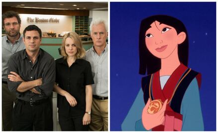 10 películas con las que Netflix le dará la bienvenida al 2019