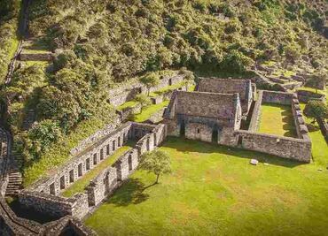 5 rutas de trekking para realizar en Latinoamérica