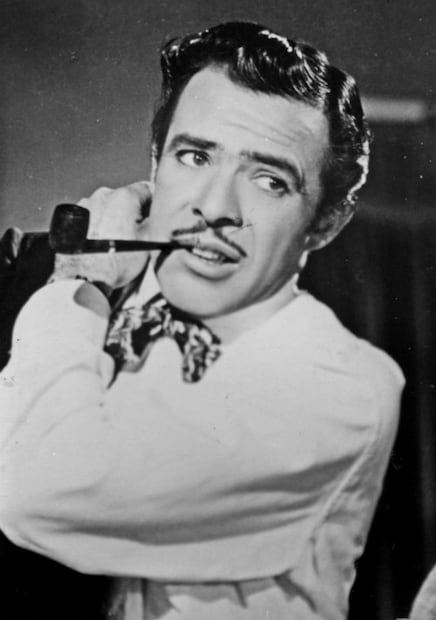 Actores de la Época de Oro del Cine Mexicano que murieron en la pobreza