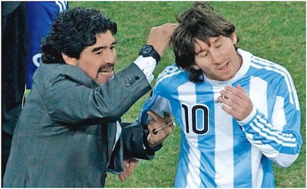 Este fue el peor Mundial de Lionel Messi; el argentino no anotó ningún gol