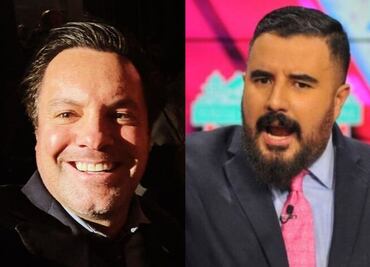 Hijo de José Ramón Fernández se burla de Álvaro Morales y asegura que ejecutivos de ESPN le tienen miedo