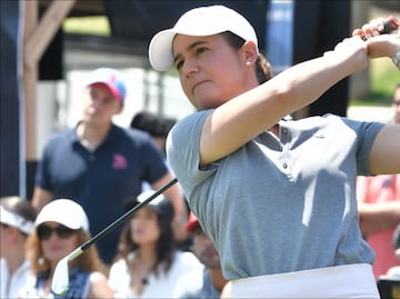 Lorena Ochoa confirma que no asistirá a los Juegos Olímpicos como asesora de golfistas mexicanas