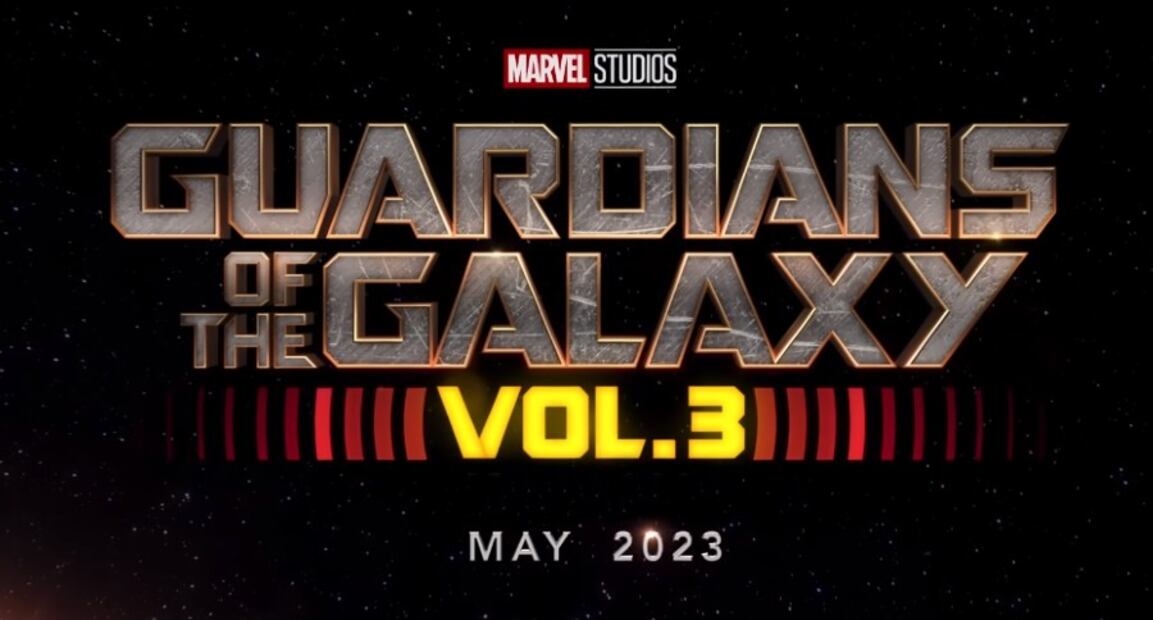 Las próximas 10 películas de la Fase 4 de Marvel con fechas de estreno