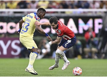 Reportero de TV Azteca asegura que América le tiene pánico a un ‘aztecazo’ de Chivas